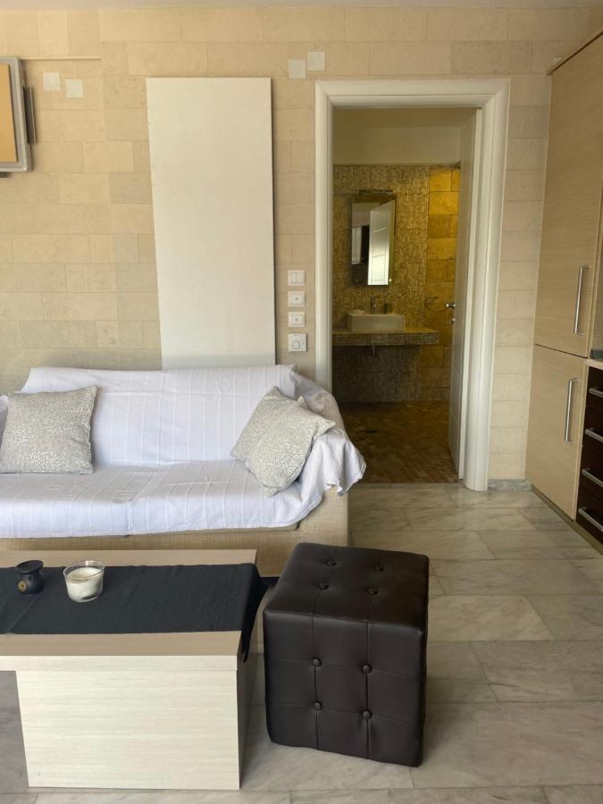Apartamento Coquille Kavala Exterior foto