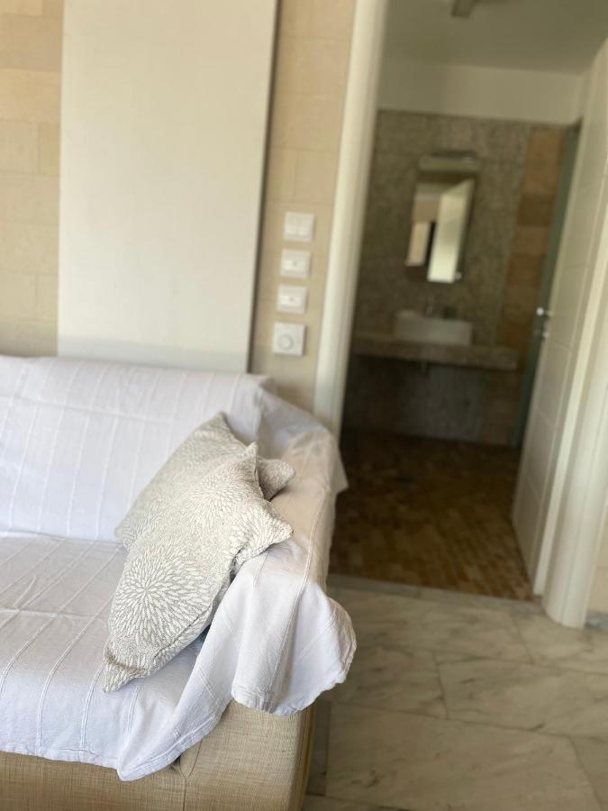Apartamento Coquille Kavala Exterior foto