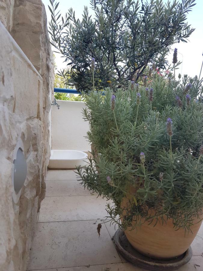 Apartamento Coquille Kavala Exterior foto